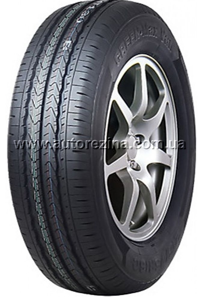 LingLong GreenMax Van HP
